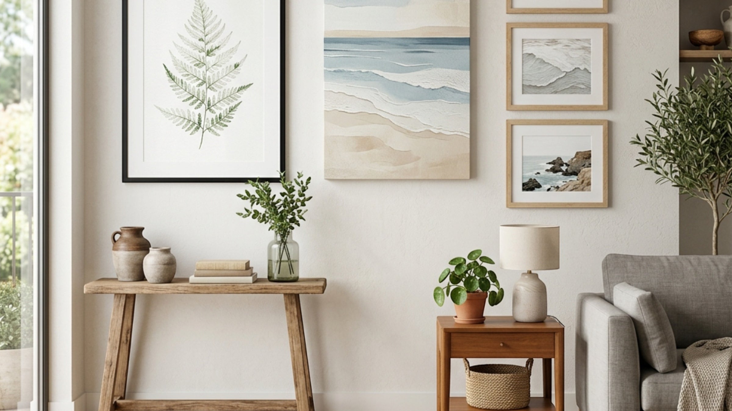 Nxzo Wall Art